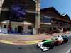 GP EUROPA - Qualifiche e Prove Libere 3